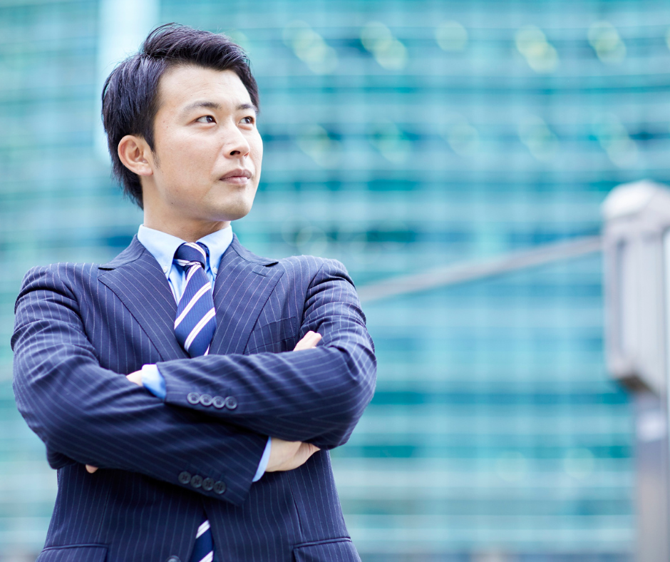 assertiveness & confidence building