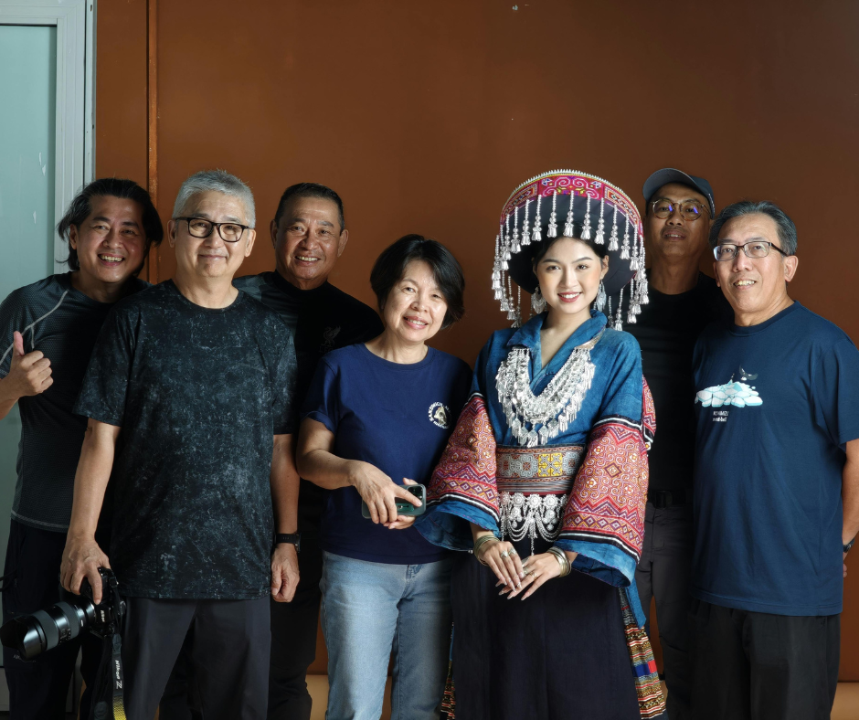 cross culture skills