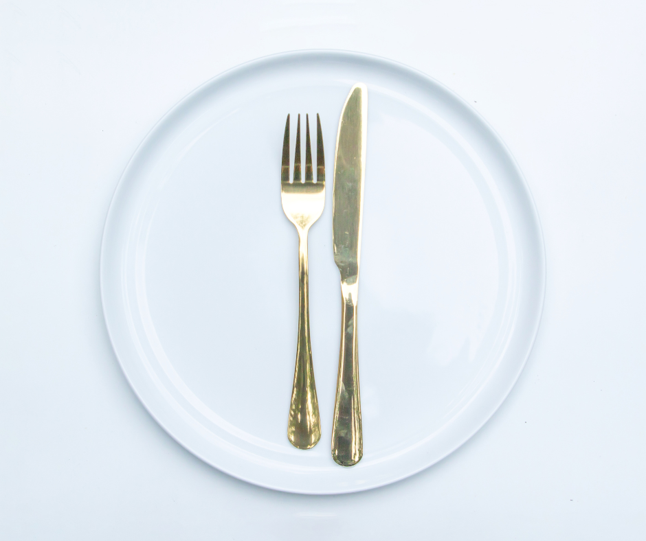 dining etiquette skills