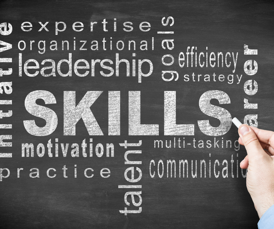 english communication skills