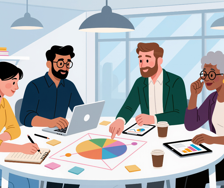 interpersonal skills