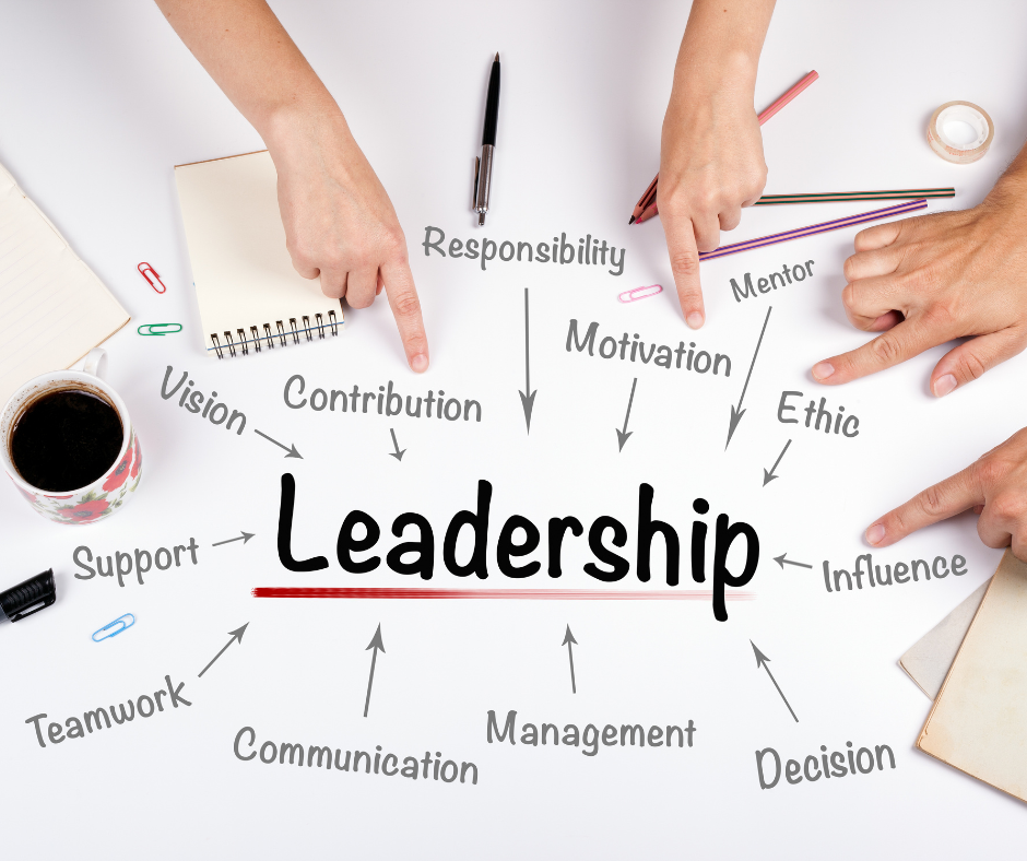 leadership skills