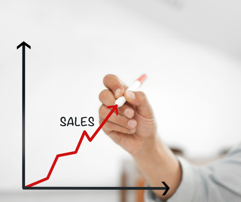 sales skills