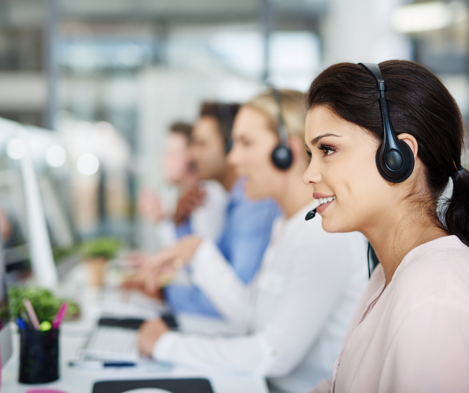 social etiquette skills telephonic