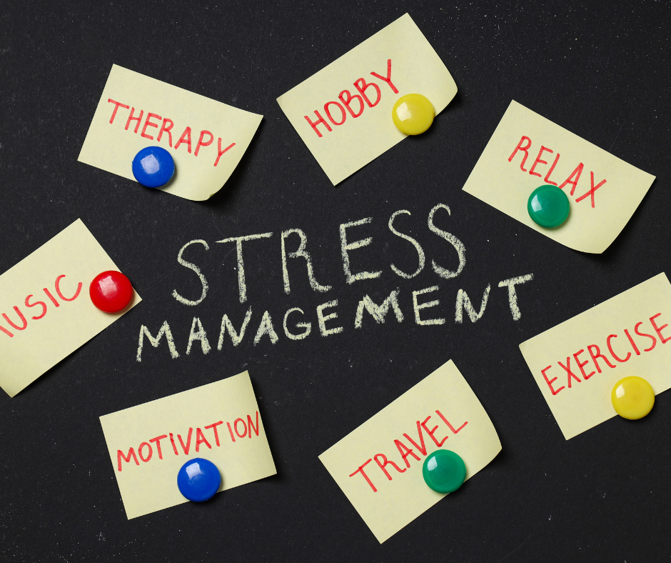 stress management