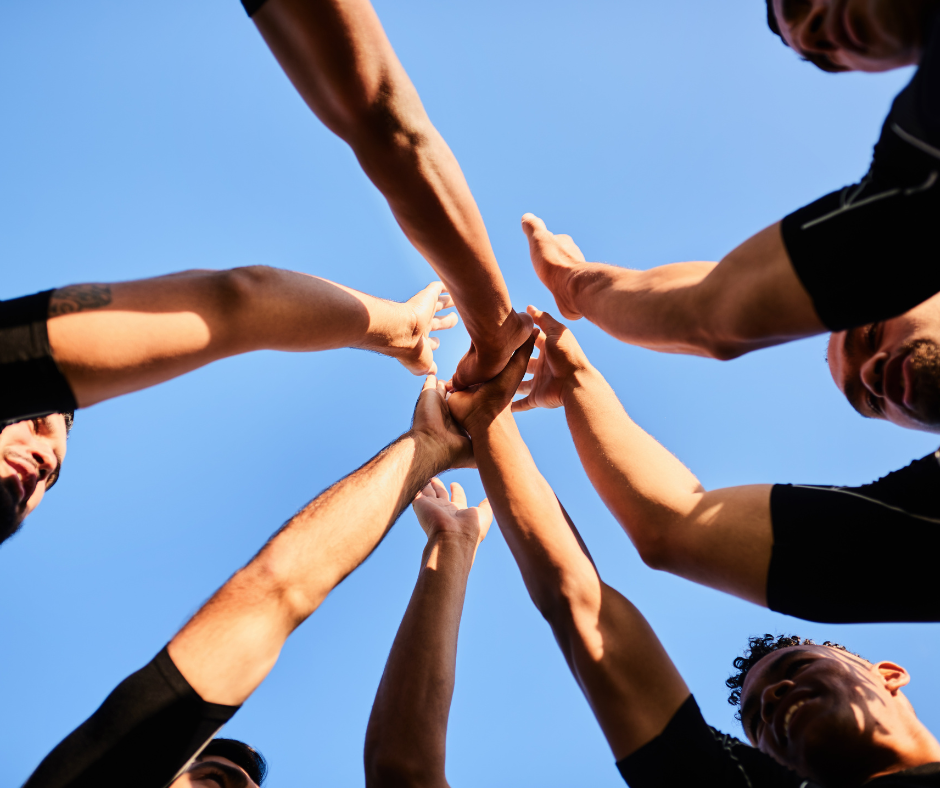 team building skills