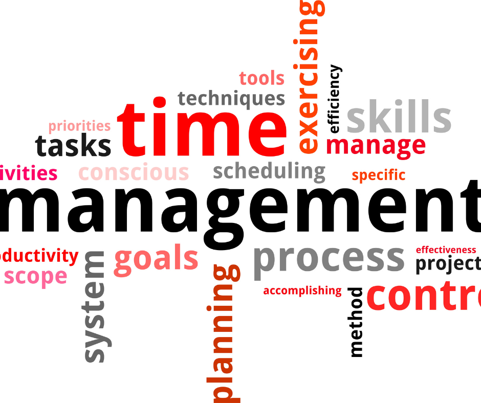 time management