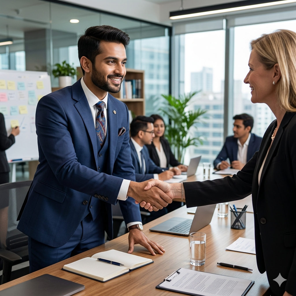 Advance English Communication Skills & Behavioral Skills-2