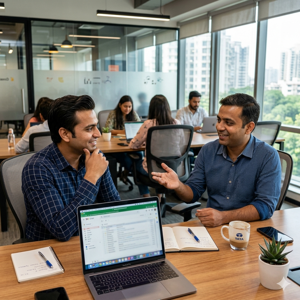 Interpersonal Skills