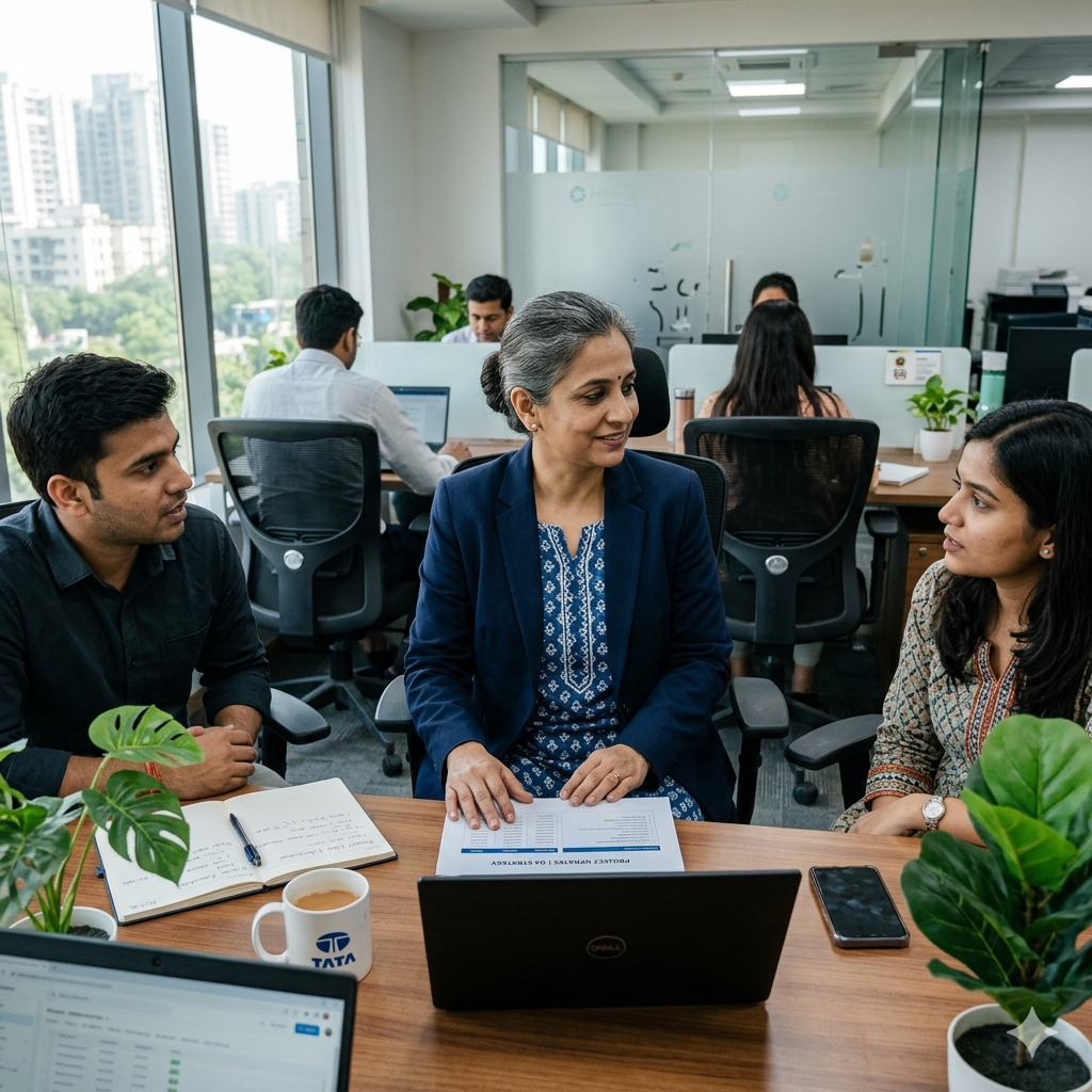 Interpersonal Skills