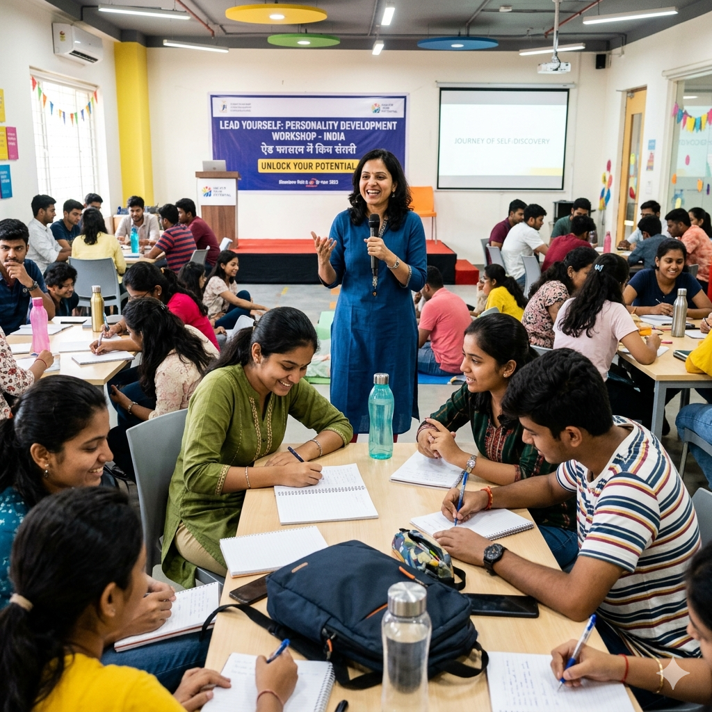 Personality Development