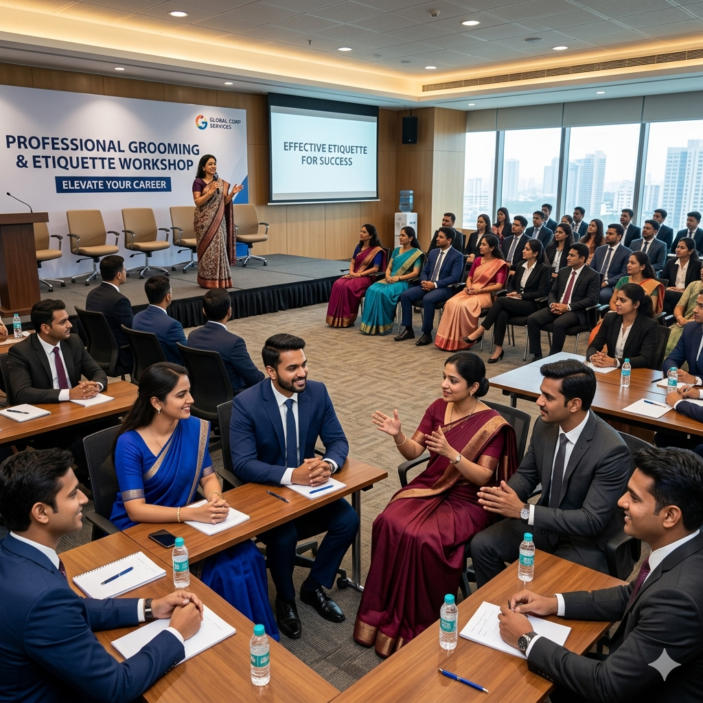 Personality Development