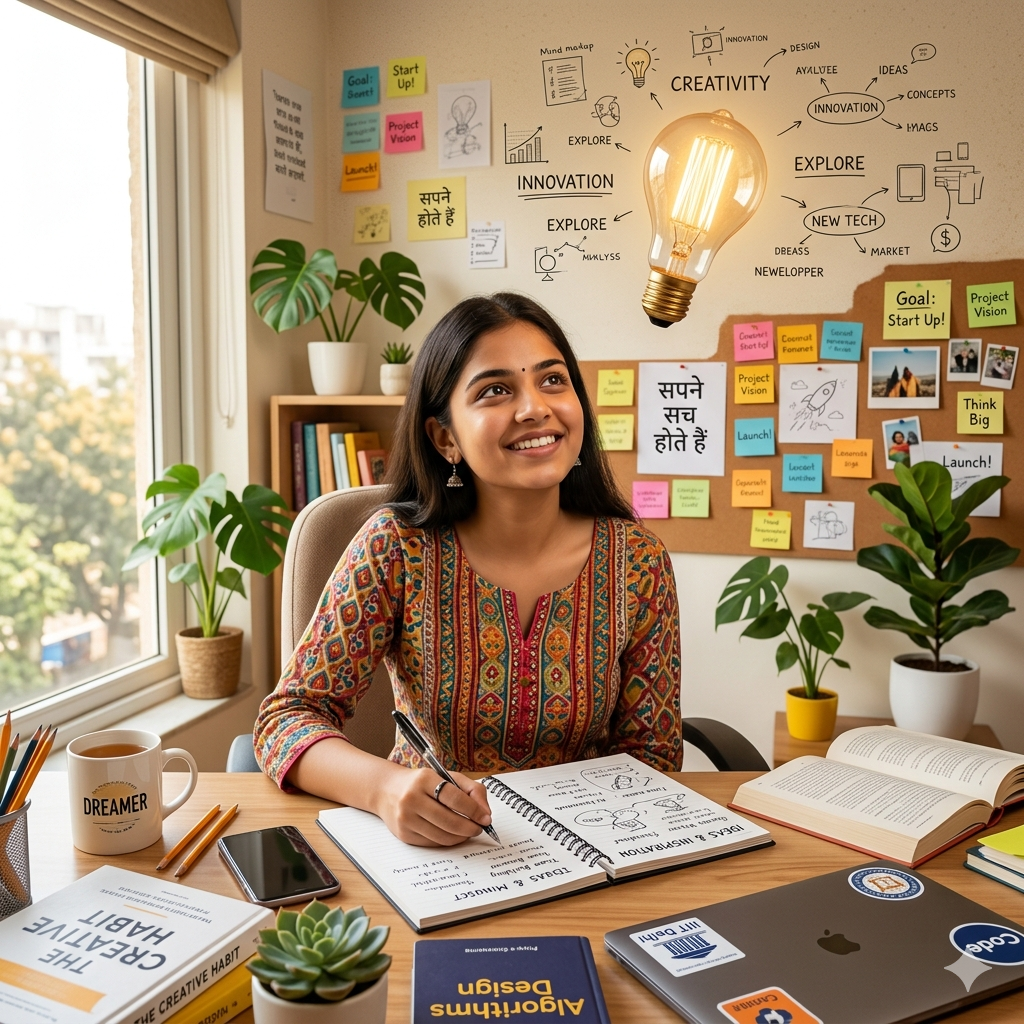 Positive Attitude & Problem Solving