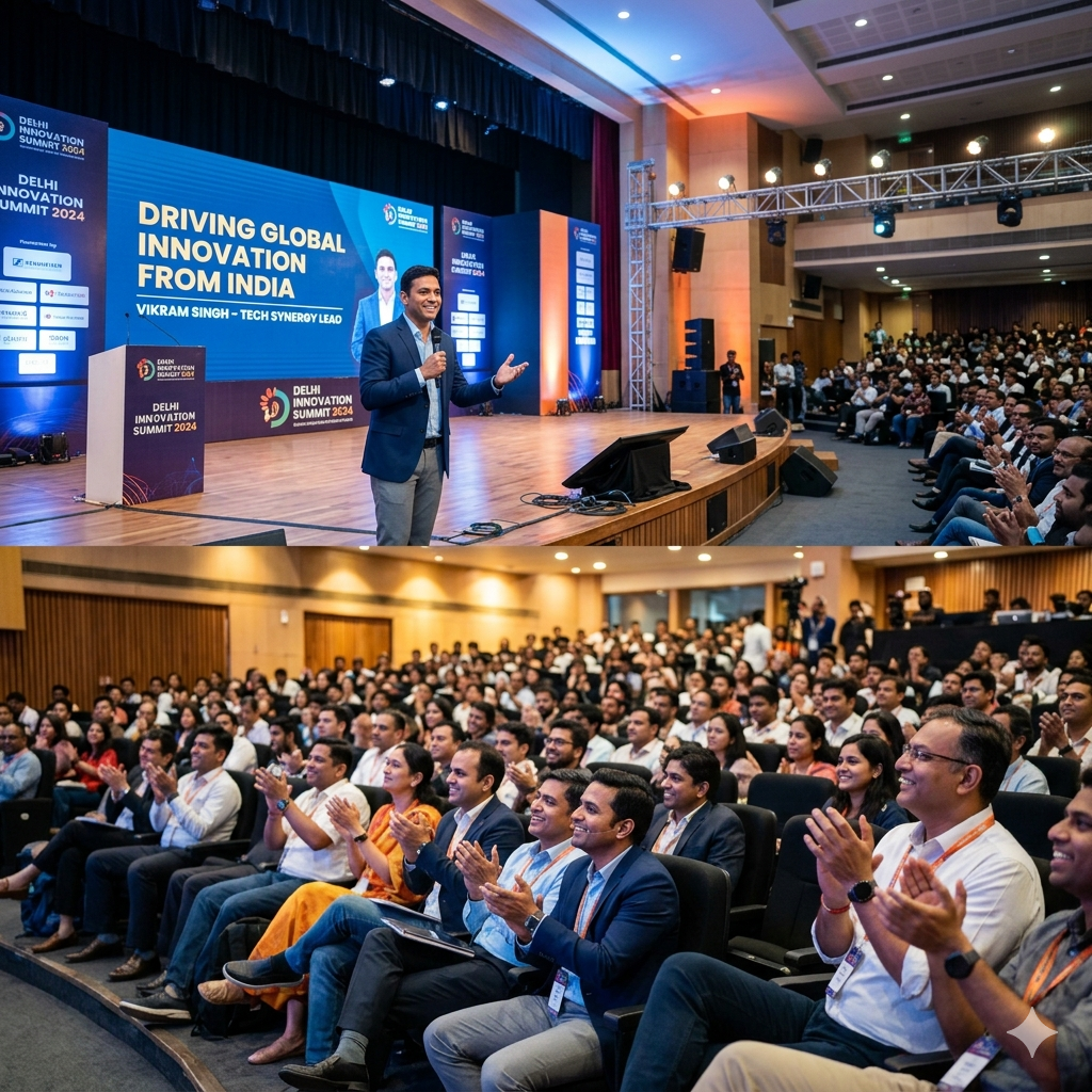 Public Speaking Skills Course