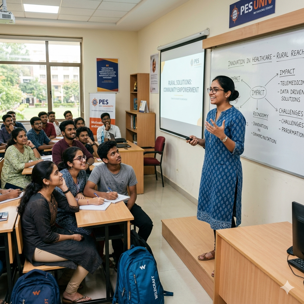 Public Speaking Skills Course