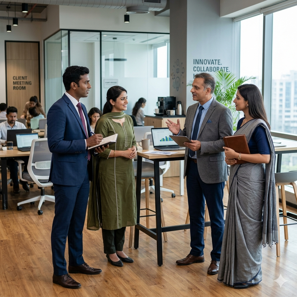 Self-Grooming Skills