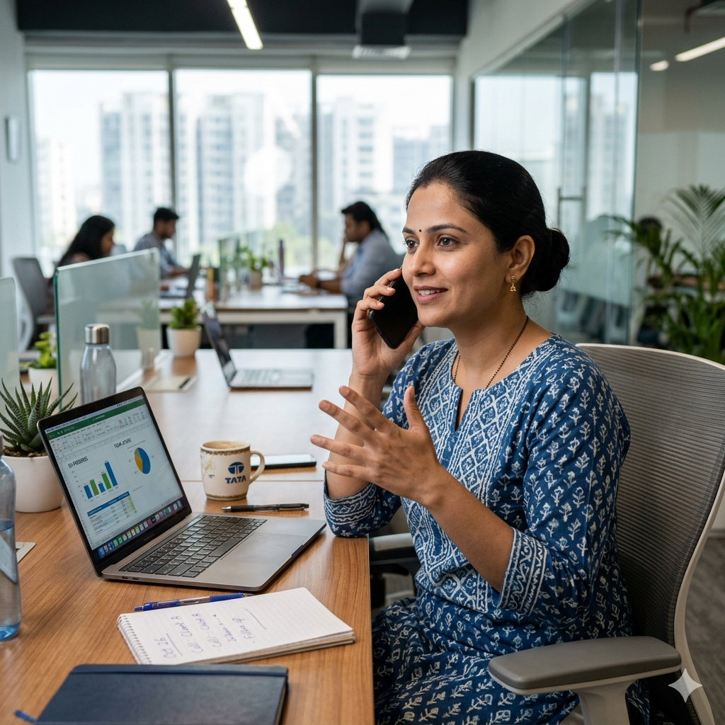 Social Etiquette Skills Telephonic