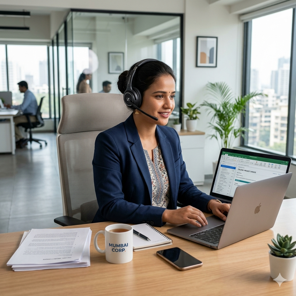 Social Etiquette Skills Telephonic