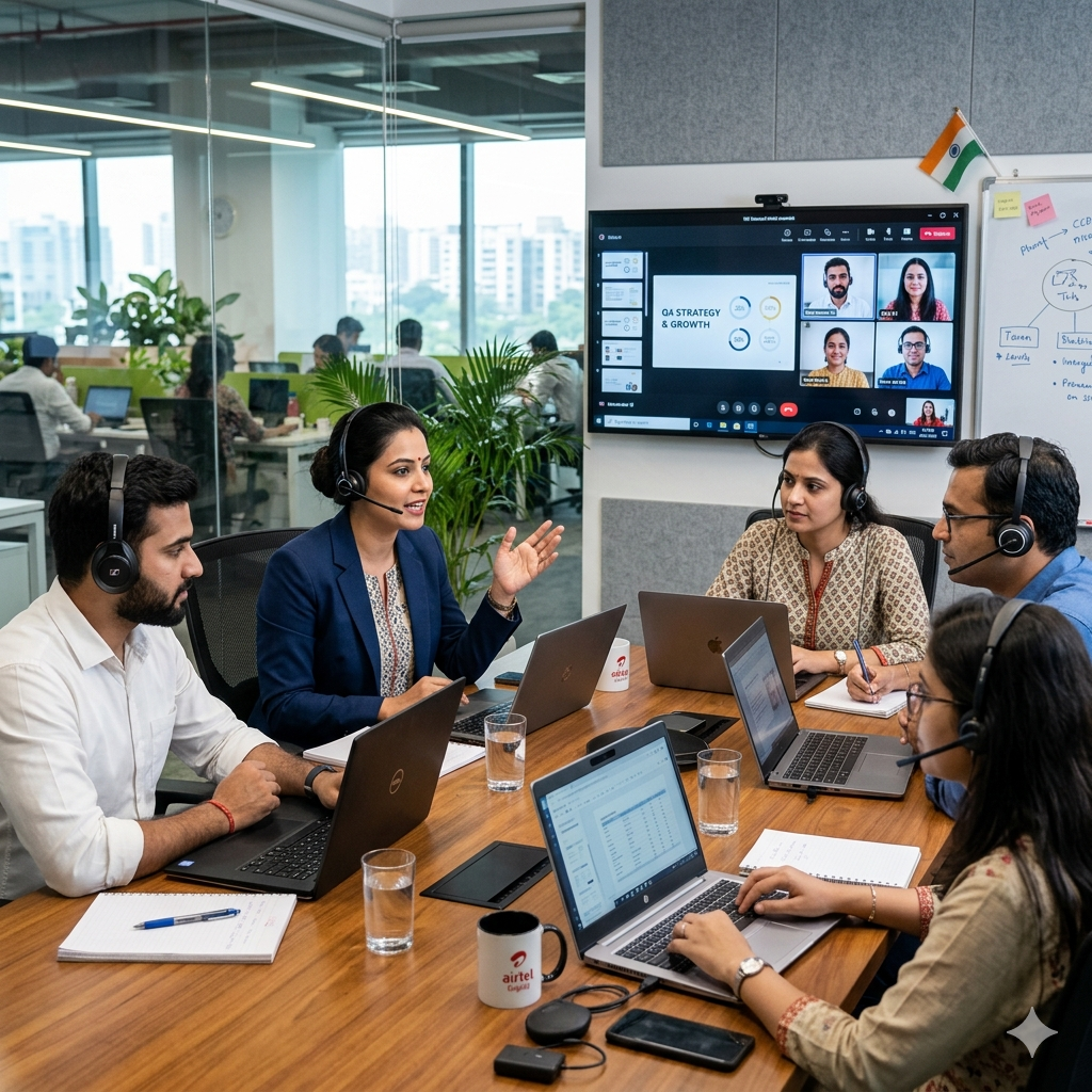 Social Etiquette Skills Telephonic