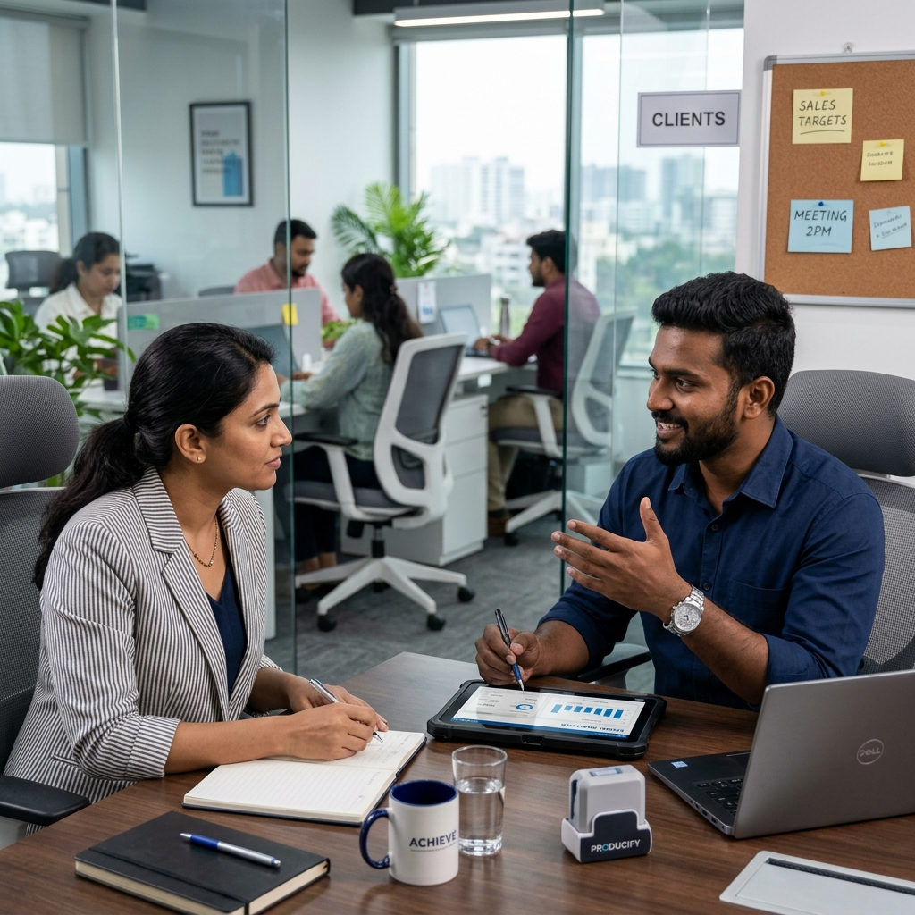 Sales-Skills